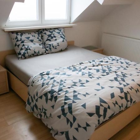 West Side Roses Appartement Ostende Exterior foto