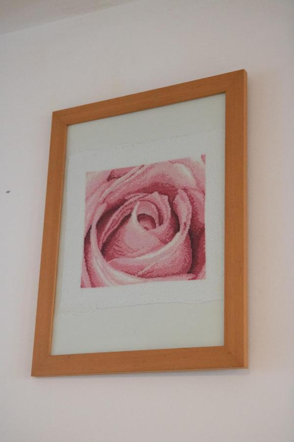 West Side Roses Appartement Ostende Exterior foto